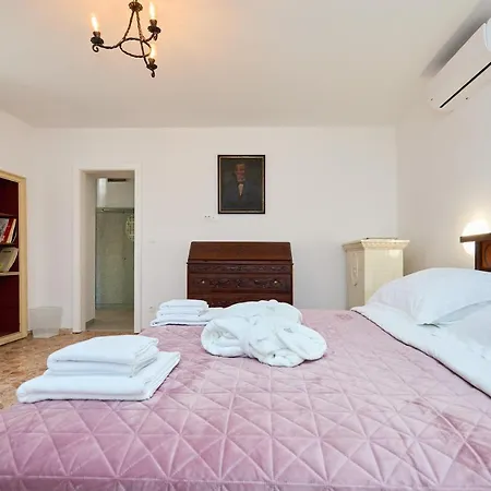 Legacy 杜布罗夫尼克