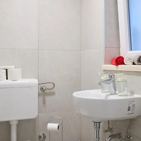 公寓 Legacy 杜布罗夫尼克