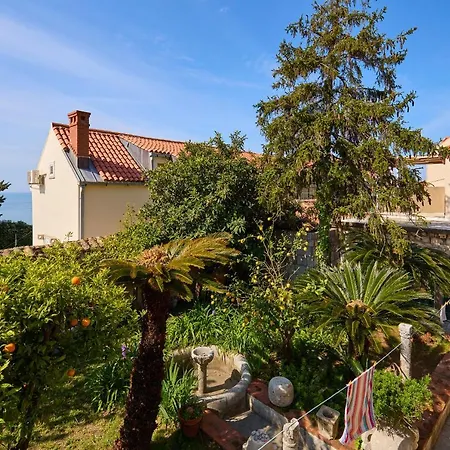 Legacy * 杜布罗夫尼克