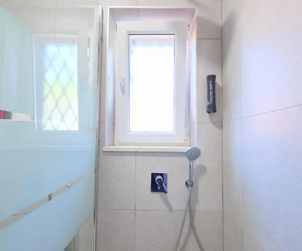 Legacy Apartament