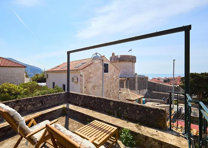 Legacy Dubrovnik