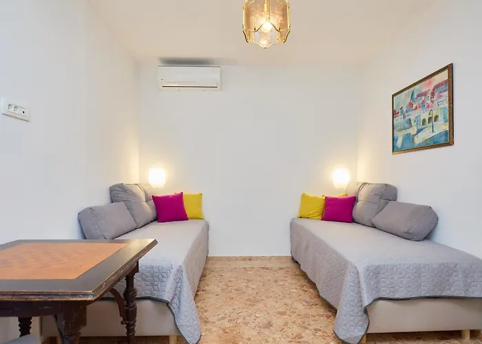 Apartament Legacy Dubrownik