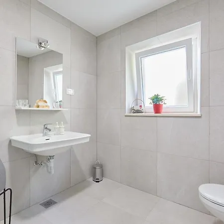 Legacy Appartement
