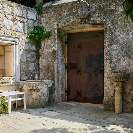 Legacy Appartement *