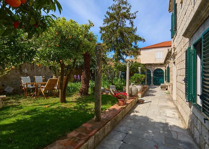 Legacy Appartement *