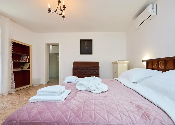 Legacy Dubrovnik