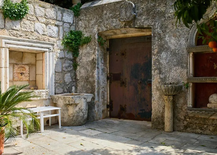 Legacy Appartement *