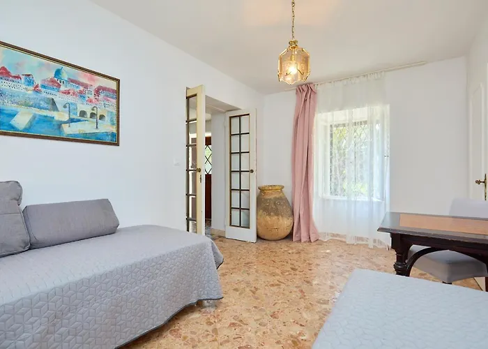 Appartement Legacy