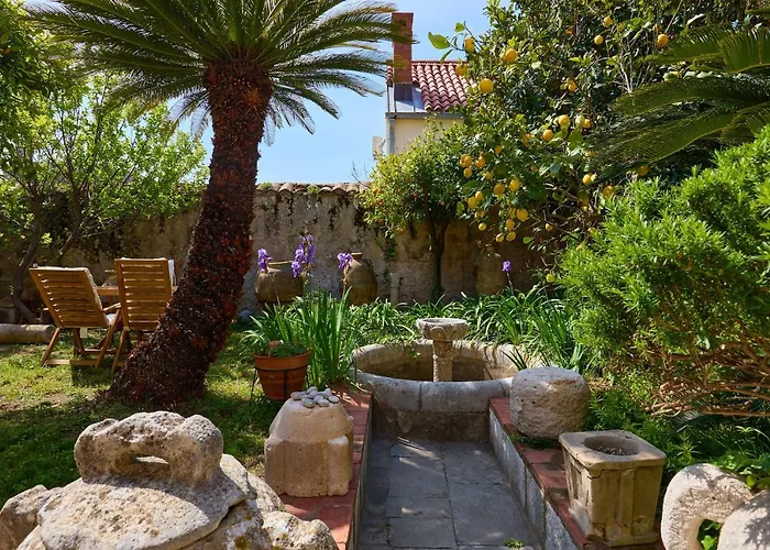 Appartement Legacy *