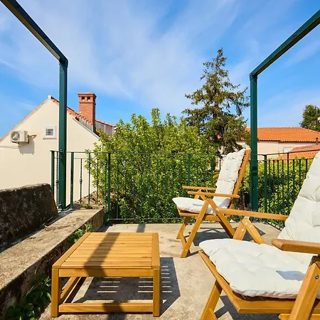 Legacy Апартаменты Дубровник