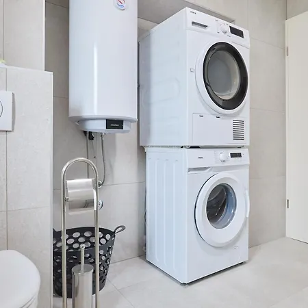 Legacy Апартаменты Дубровник