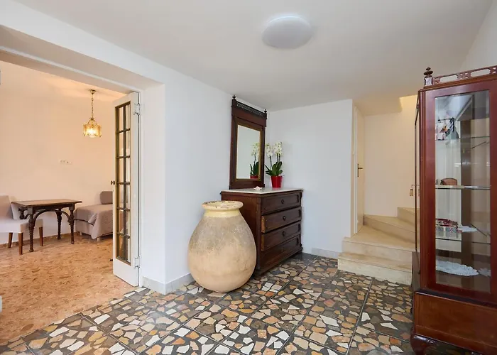 Legacy Apartmán Dubrovník