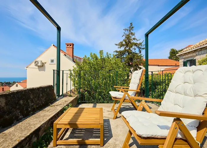 Legacy Apartmán Dubrovník